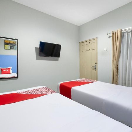 Hotel O Prambanan Near Prambanan Temple Eksteriør bilde