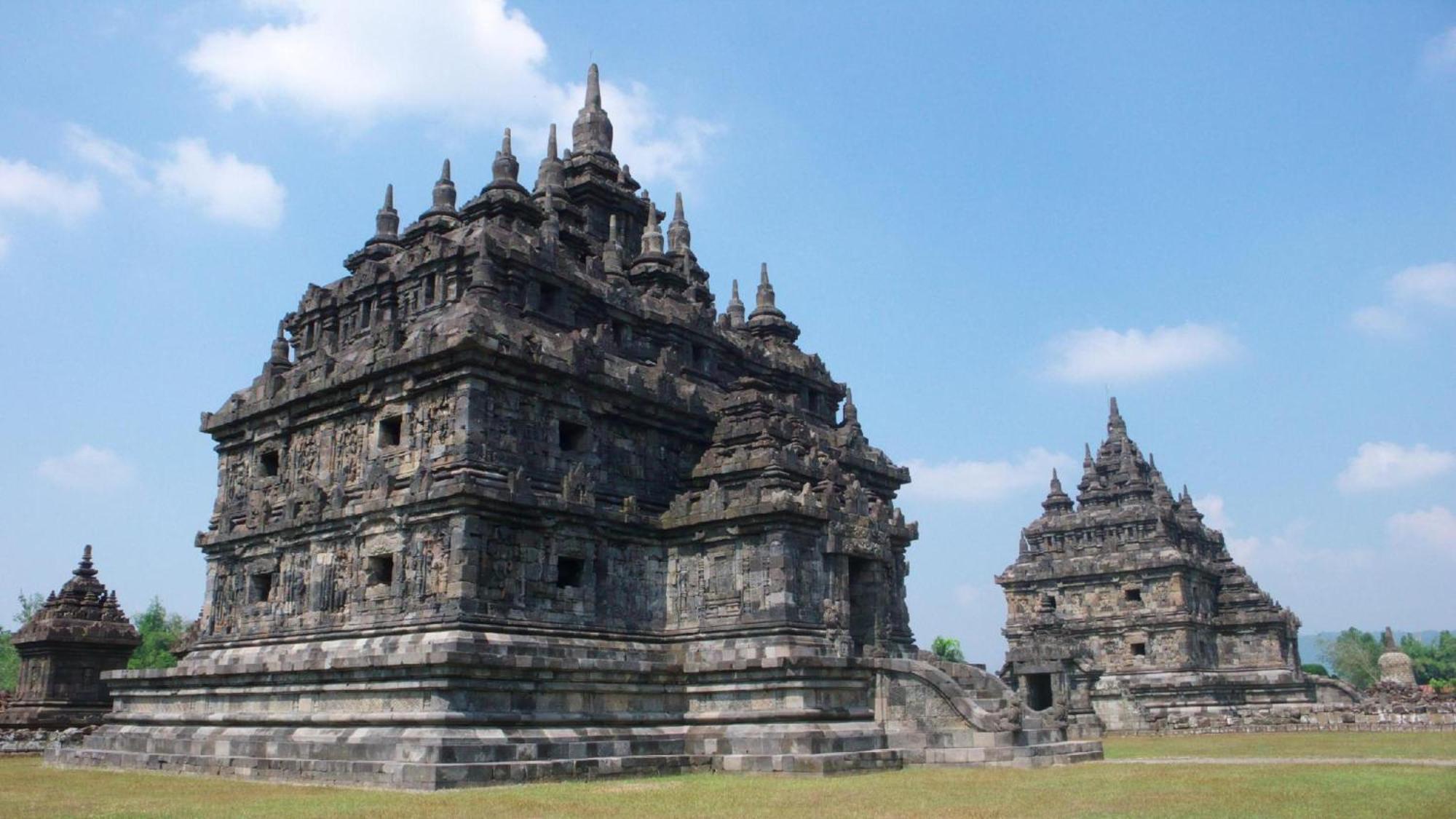 Hotel O Prambanan Near Prambanan Temple Eksteriør bilde