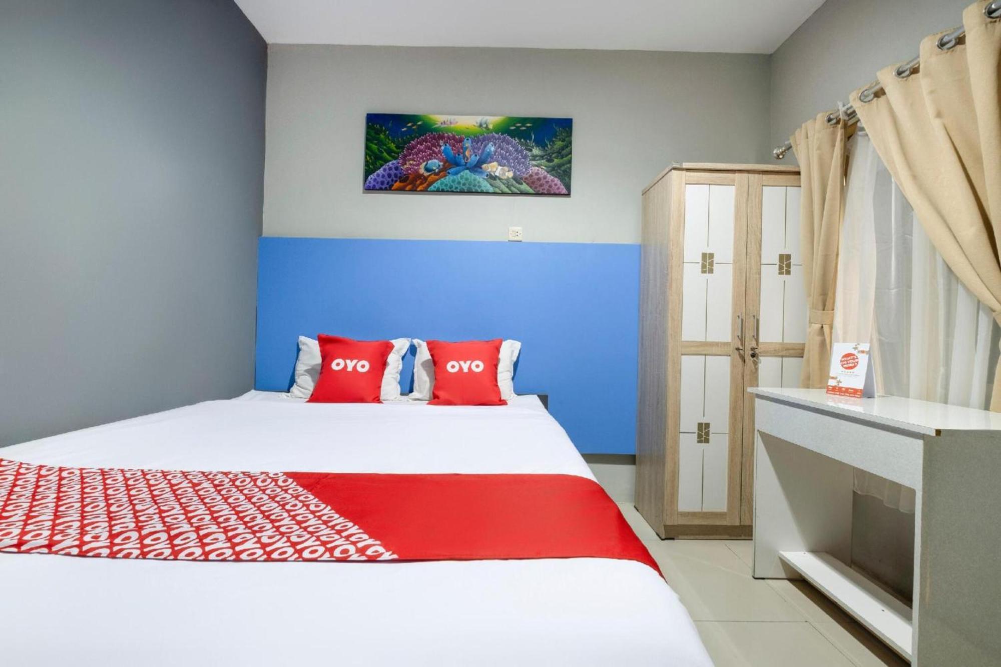 Hotel O Prambanan Near Prambanan Temple Eksteriør bilde