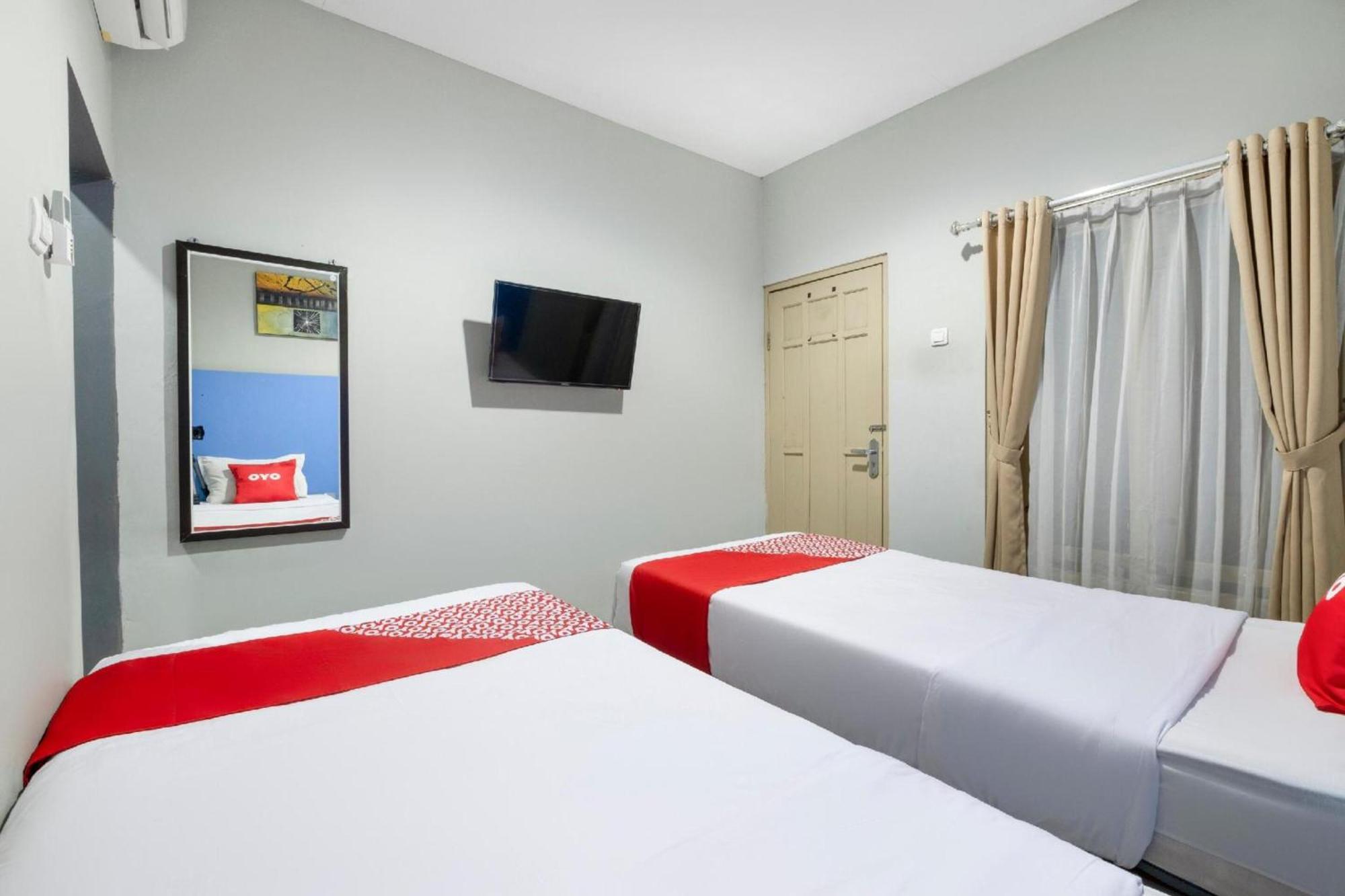 Hotel O Prambanan Near Prambanan Temple Eksteriør bilde