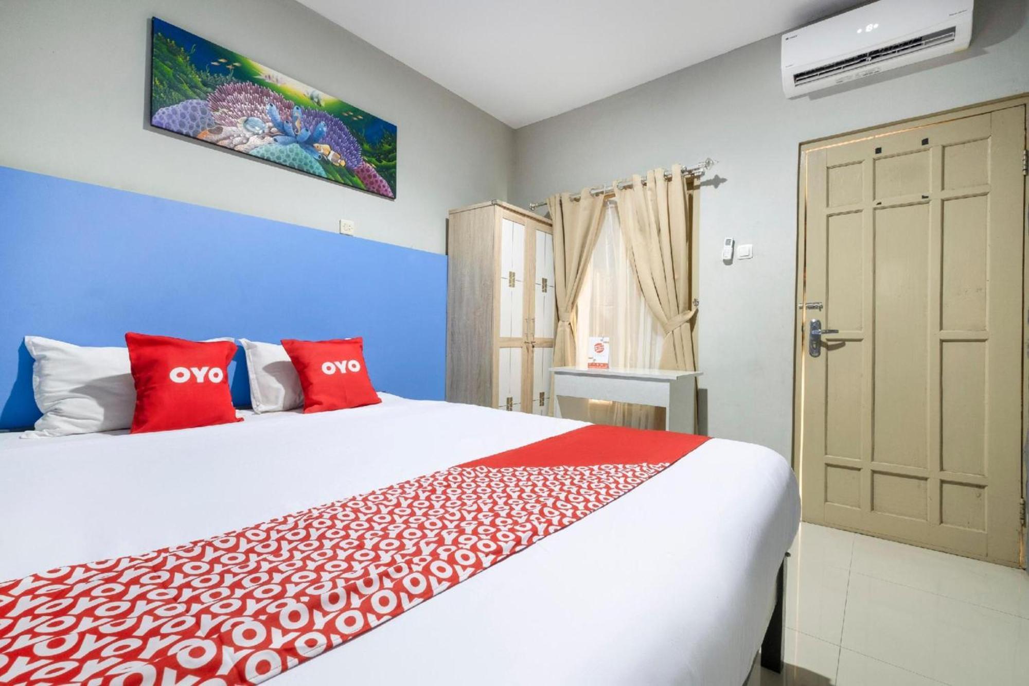 Hotel O Prambanan Near Prambanan Temple Eksteriør bilde