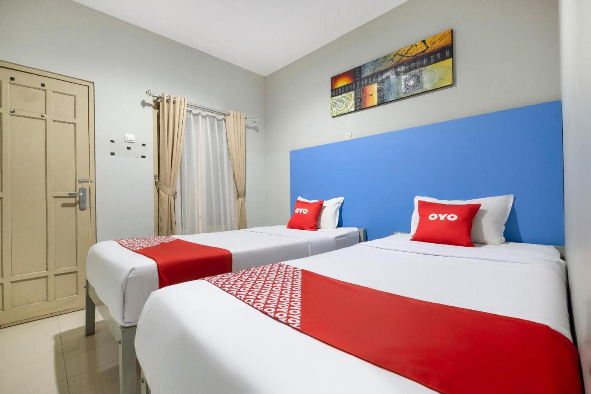 Hotel O Prambanan Near Prambanan Temple Eksteriør bilde